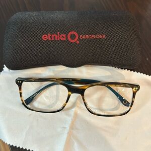 Etnia Barcelona Prescription Glasses